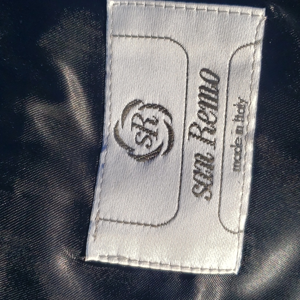 Overcoat - Picture 4 of 4